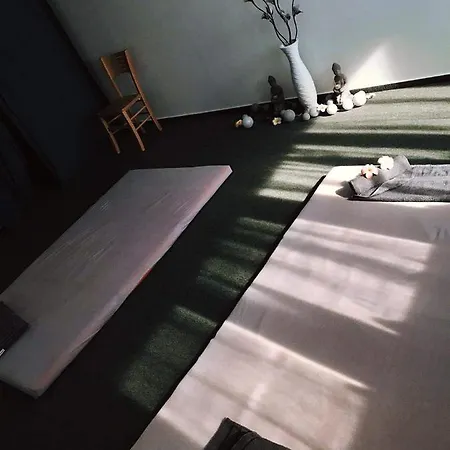 Sport Ticha Orlice Hotel 3*