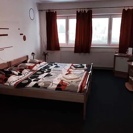 Sport Ticha Orlice Hotel Ústí nad Orlicí