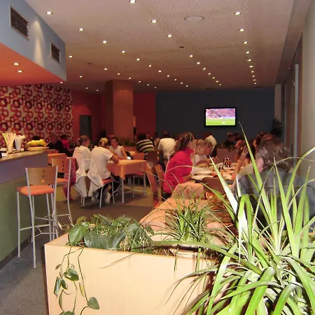 Hotel Sport Ticha Orlice 3*