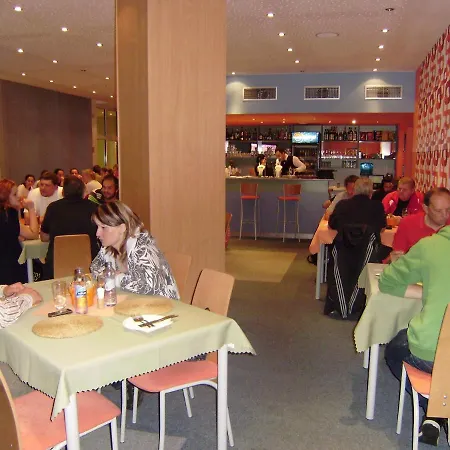 Hotel Sport Ticha Orlice 3*