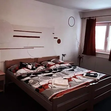 Hotel Sport Ticha Orlice 3*