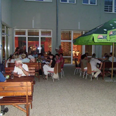 Sport Ticha Orlice Ústí nad Orlicí