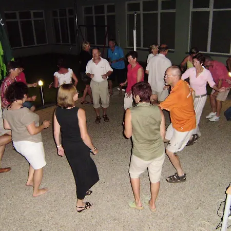 Hotel Sport Ticha Orlice Usti nad Orlici