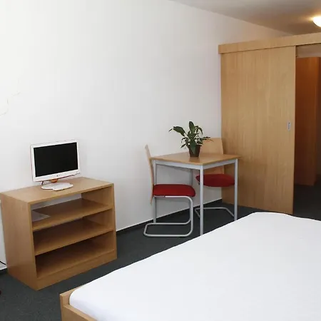 Hotel Sport Ticha Orlice Ústí nad Orlicí