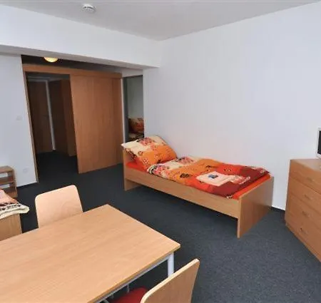 Sport Ticha Orlice Hotel 3*
