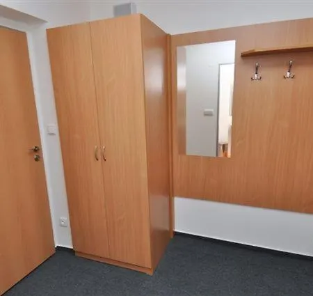 Hotel Sport Ticha Orlice Ústí nad Orlicí