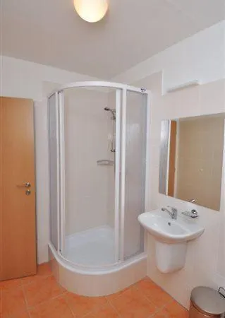 Hotel Sport Ticha Orlice Ústí nad Orlicí