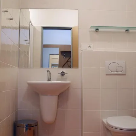 Hotel Sport Ticha Orlice 3*