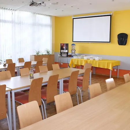Sport Ticha Orlice 3* Ústí nad Orlicí