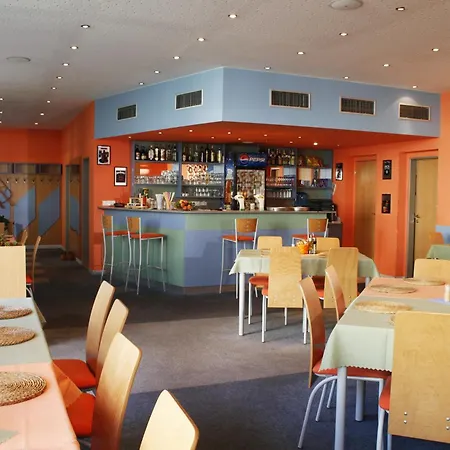 Sport Ticha Orlice Hotel 3*