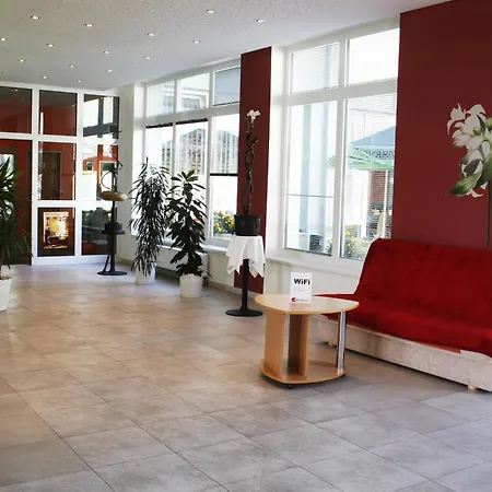 Hotel Sport Ticha Orlice Ústí nad Orlicí