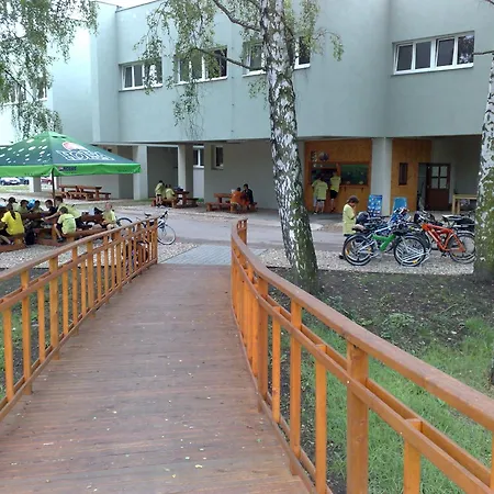 Sport Ticha Orlice Ústí nad Orlicí