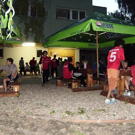 Sport Ticha Orlice Ξενοδοχείο Ústí nad Orlicí