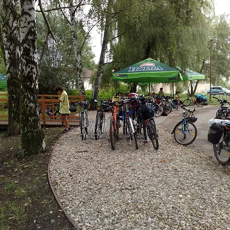 Sport Ticha Orlice
