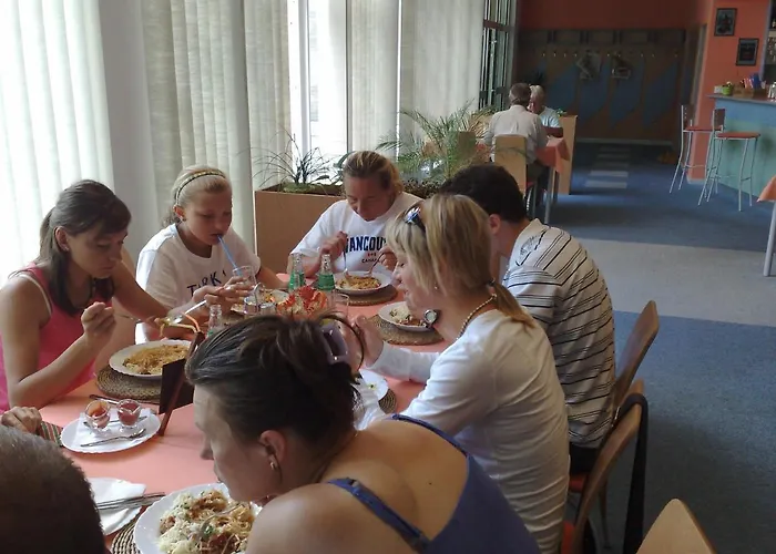 Sport Ticha Orlice