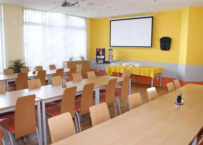 Sport Ticha Orlice 3* Ústí nad Orlicí