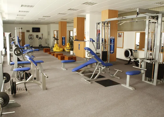 Sport Ticha Orlice