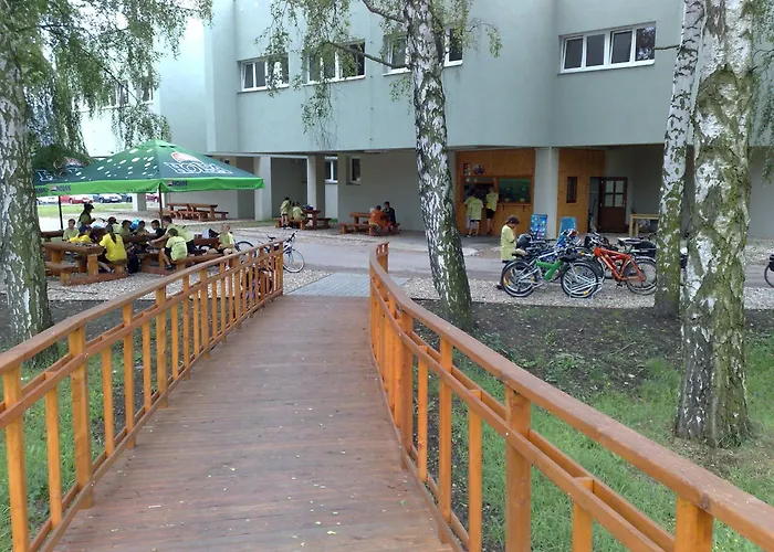 Sport Ticha Orlice Ústí nad Orlicí