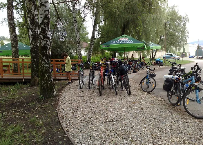 Sport Ticha Orlice